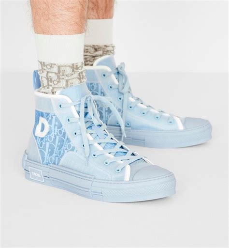 b23 dior and daniel arsham|B23 High.